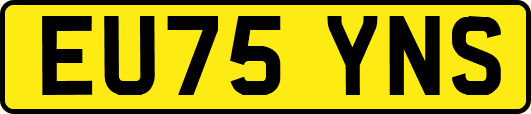 EU75YNS