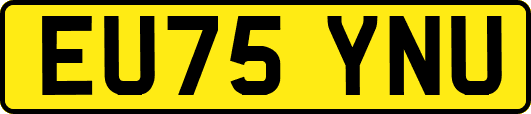 EU75YNU