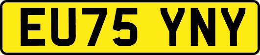 EU75YNY