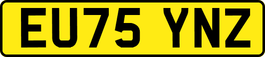 EU75YNZ