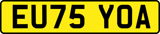EU75YOA