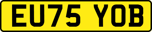 EU75YOB