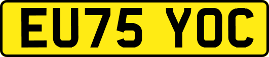 EU75YOC