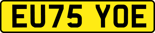 EU75YOE