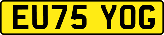 EU75YOG