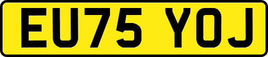 EU75YOJ
