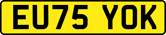 EU75YOK