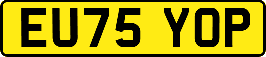 EU75YOP