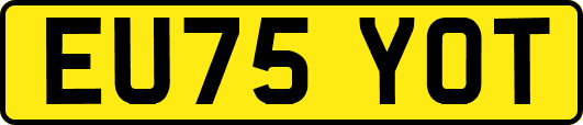 EU75YOT