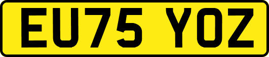 EU75YOZ