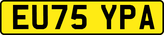 EU75YPA