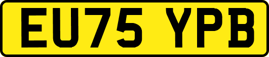 EU75YPB
