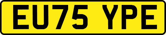 EU75YPE
