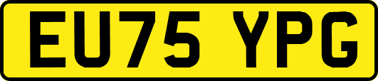 EU75YPG