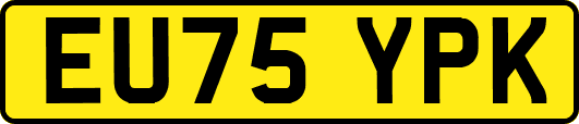 EU75YPK