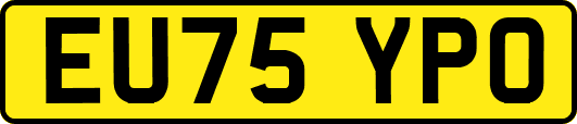 EU75YPO