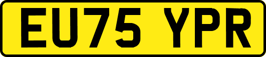 EU75YPR