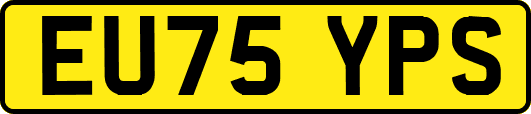 EU75YPS