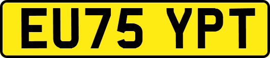 EU75YPT