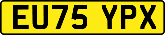 EU75YPX