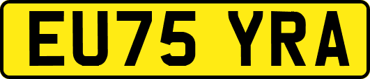 EU75YRA