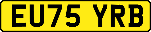 EU75YRB