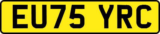 EU75YRC