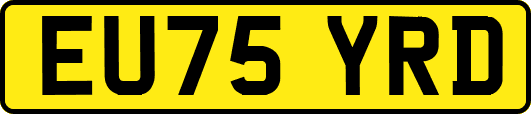 EU75YRD