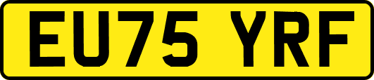 EU75YRF