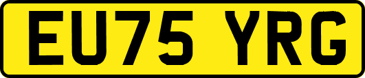 EU75YRG