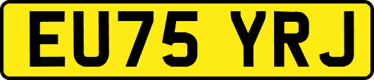EU75YRJ