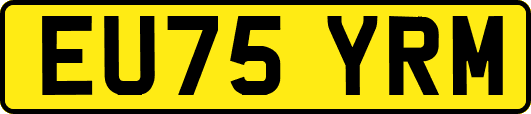 EU75YRM