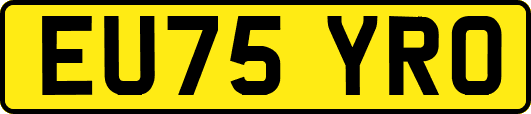 EU75YRO