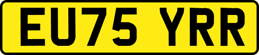 EU75YRR
