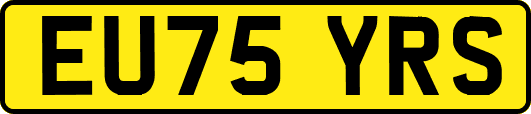 EU75YRS