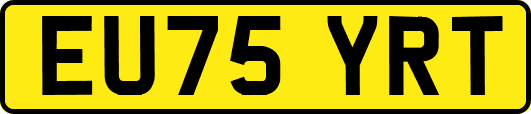 EU75YRT