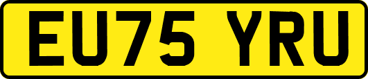 EU75YRU