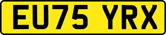 EU75YRX
