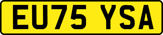 EU75YSA