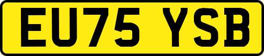 EU75YSB