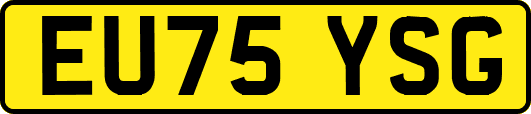 EU75YSG