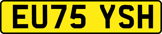 EU75YSH