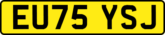 EU75YSJ