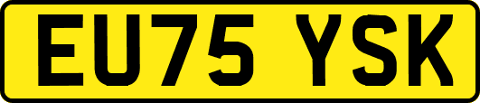 EU75YSK