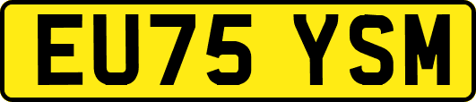 EU75YSM