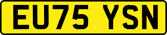 EU75YSN