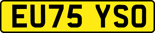 EU75YSO
