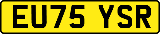 EU75YSR