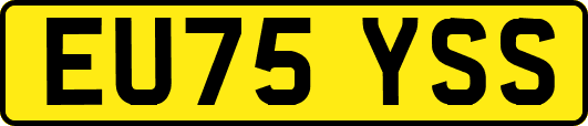 EU75YSS