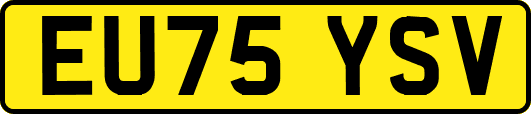EU75YSV